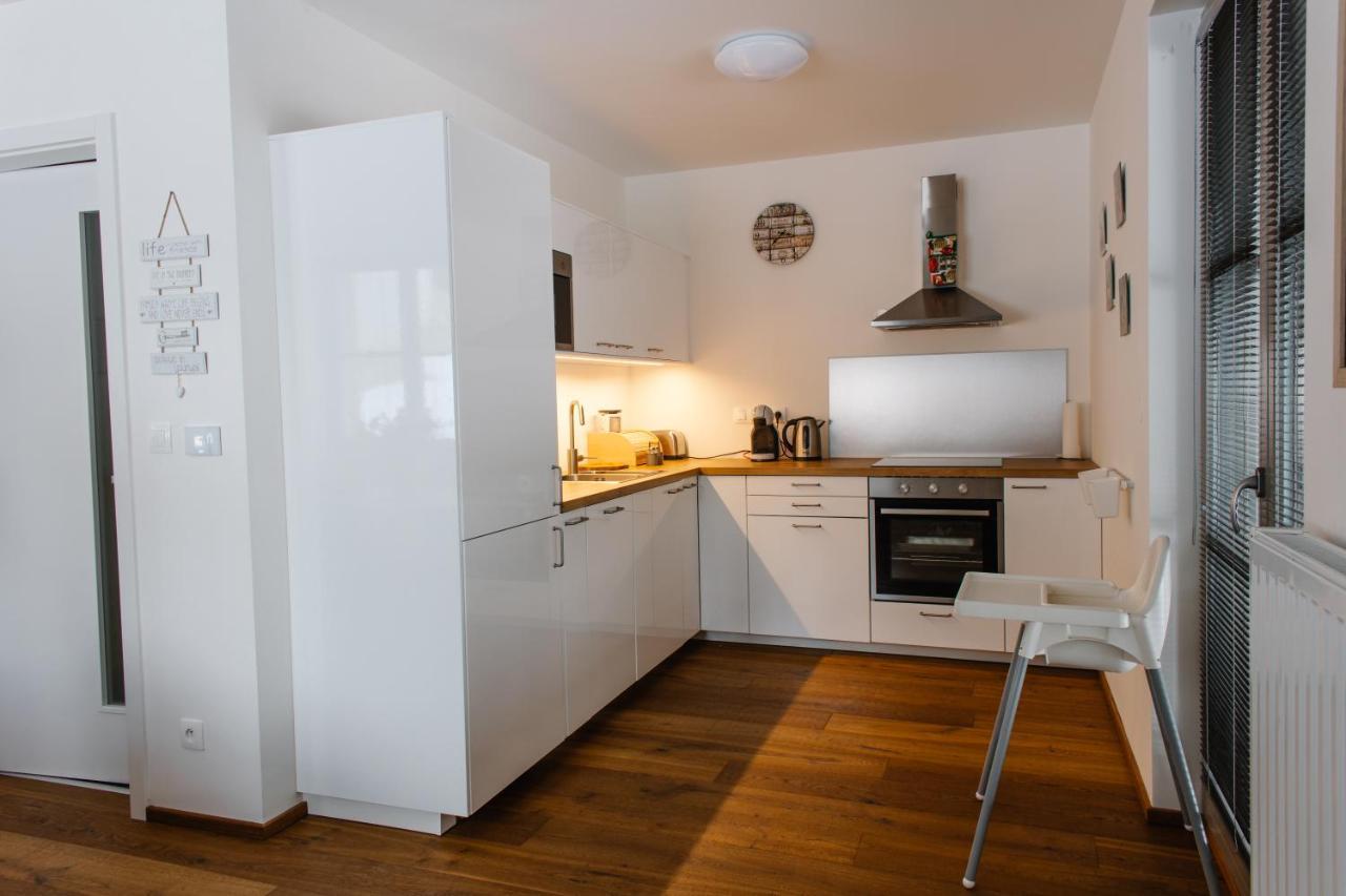90 M2 Horsky Apartman V Centru Harrachova Exterior photo