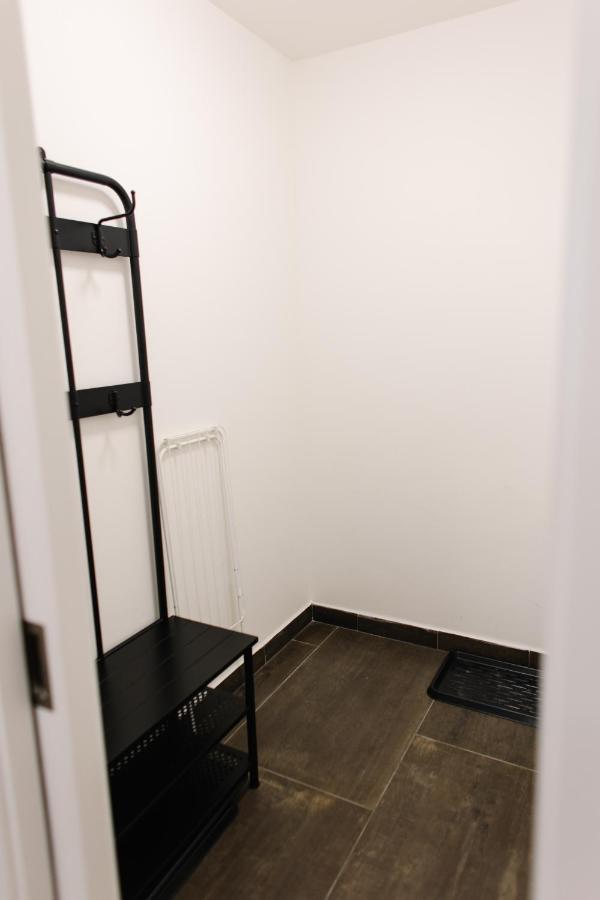90 M2 Horsky Apartman V Centru Harrachova Exterior photo