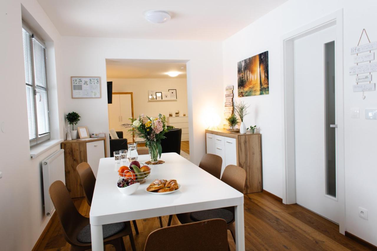 90 M2 Horsky Apartman V Centru Harrachova Exterior photo